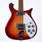[SN D48142] USED Rickenbacker / 610/12 Fire Glow [11]