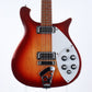 [SN D48142] USED Rickenbacker / 610/12 Fire Glow [11]