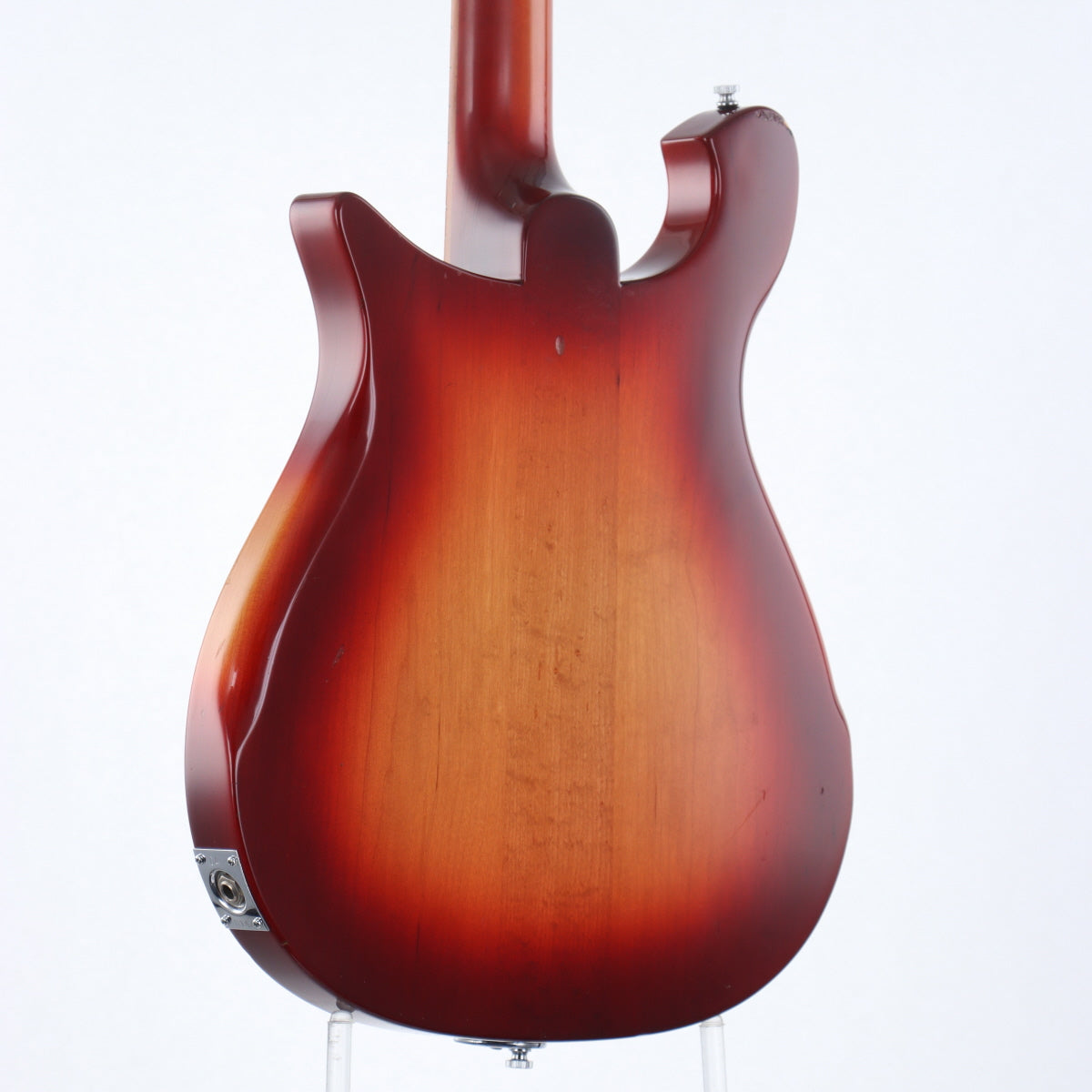 [SN D48142] USED Rickenbacker / 610/12 Fire Glow [11]