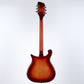 [SN D48142] USED Rickenbacker / 610/12 Fire Glow [11]