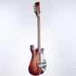 [SN D48142] USED Rickenbacker / 610/12 Fire Glow [11]