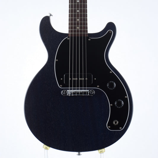[SN 190042523] USED Gibson USA Gibson / Les Paul Junior Tribute DC Blue Stain [20]