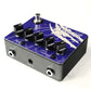 [SN 1858] USED Limetone Audio / JACKAL Navy Blue [11]