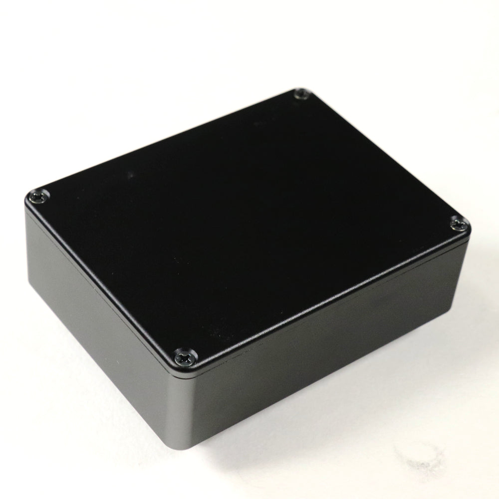 [SN 1858] USED Limetone Audio / JACKAL Navy Blue [11]