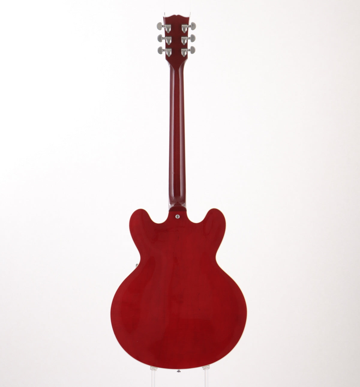 [SN 93286321] USED GIBSON USA / ES-335 Dot Reissue Cherry [03]
