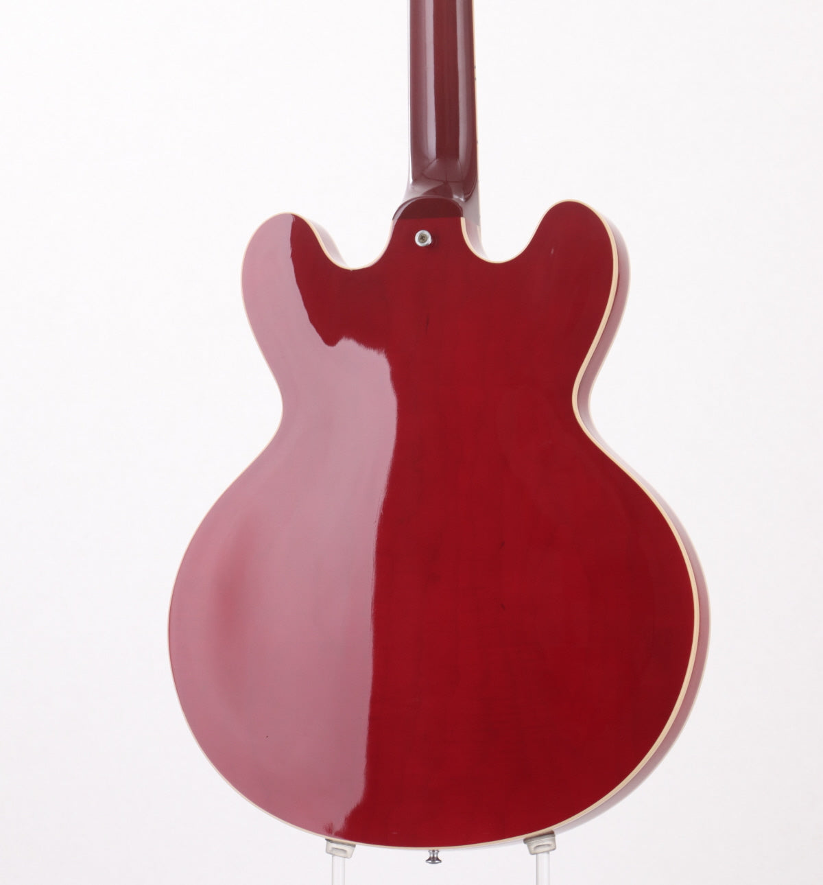 [SN 93286321] USED GIBSON USA / ES-335 Dot Reissue Cherry [03]