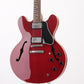 [SN 93286321] USED GIBSON USA / ES-335 Dot Reissue Cherry [03]