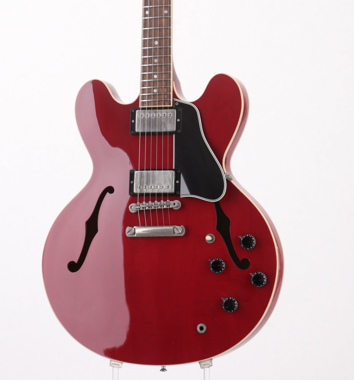 [SN 93286321] USED GIBSON USA / ES-335 Dot Reissue Cherry [03]