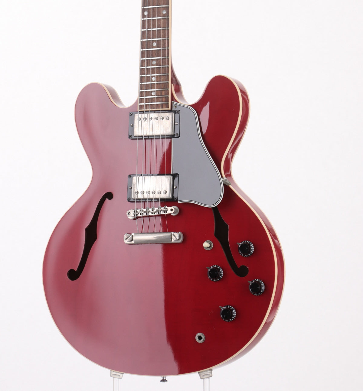 [SN 93286321] USED GIBSON USA / ES-335 Dot Reissue Cherry [03]
