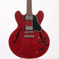 [SN 93286321] USED GIBSON USA / ES-335 Dot Reissue Cherry [03]