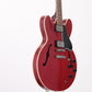[SN 93286321] USED GIBSON USA / ES-335 Dot Reissue Cherry [03]