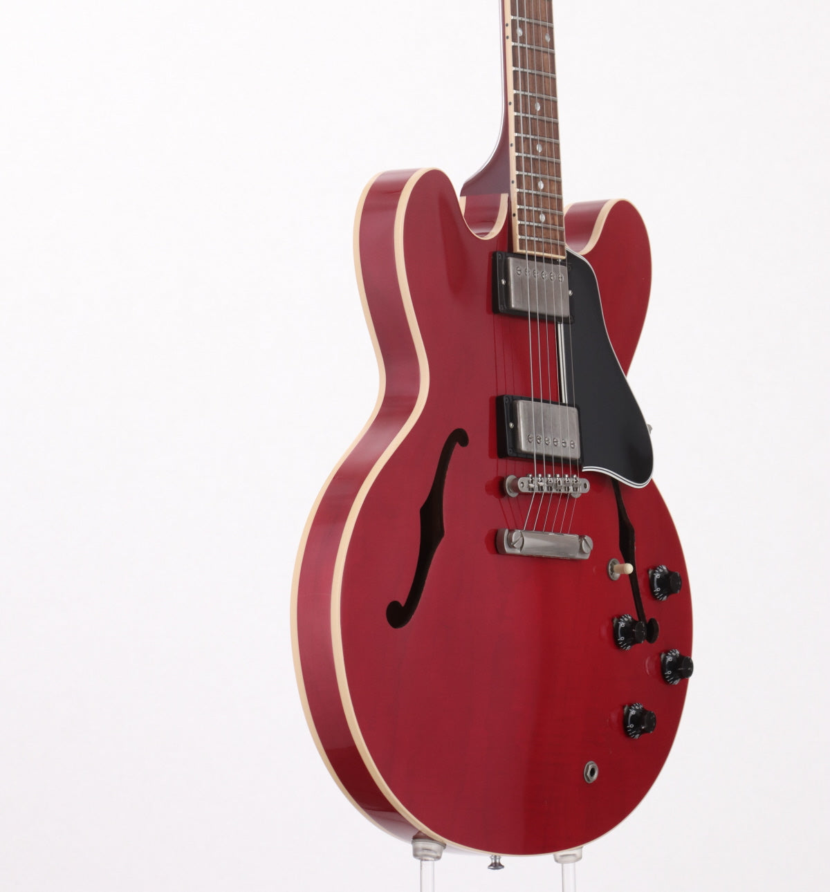 [SN 93286321] USED GIBSON USA / ES-335 Dot Reissue Cherry [03]