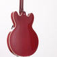 [SN 93286321] USED GIBSON USA / ES-335 Dot Reissue Cherry [03]