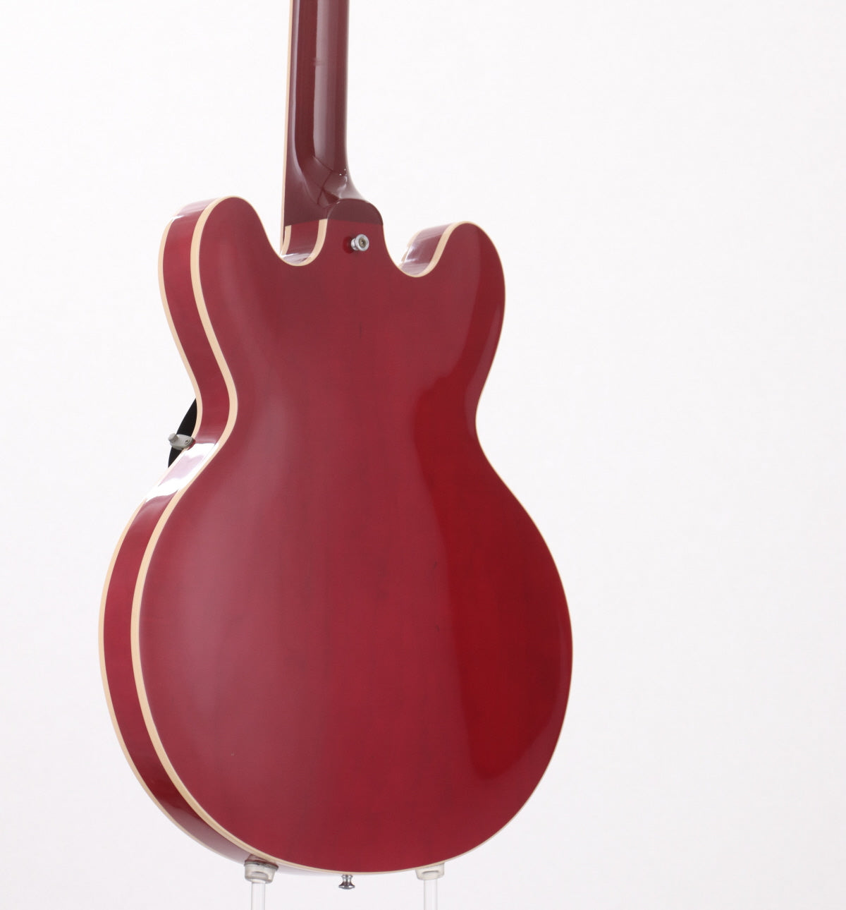 [SN 93286321] USED GIBSON USA / ES-335 Dot Reissue Cherry [03]