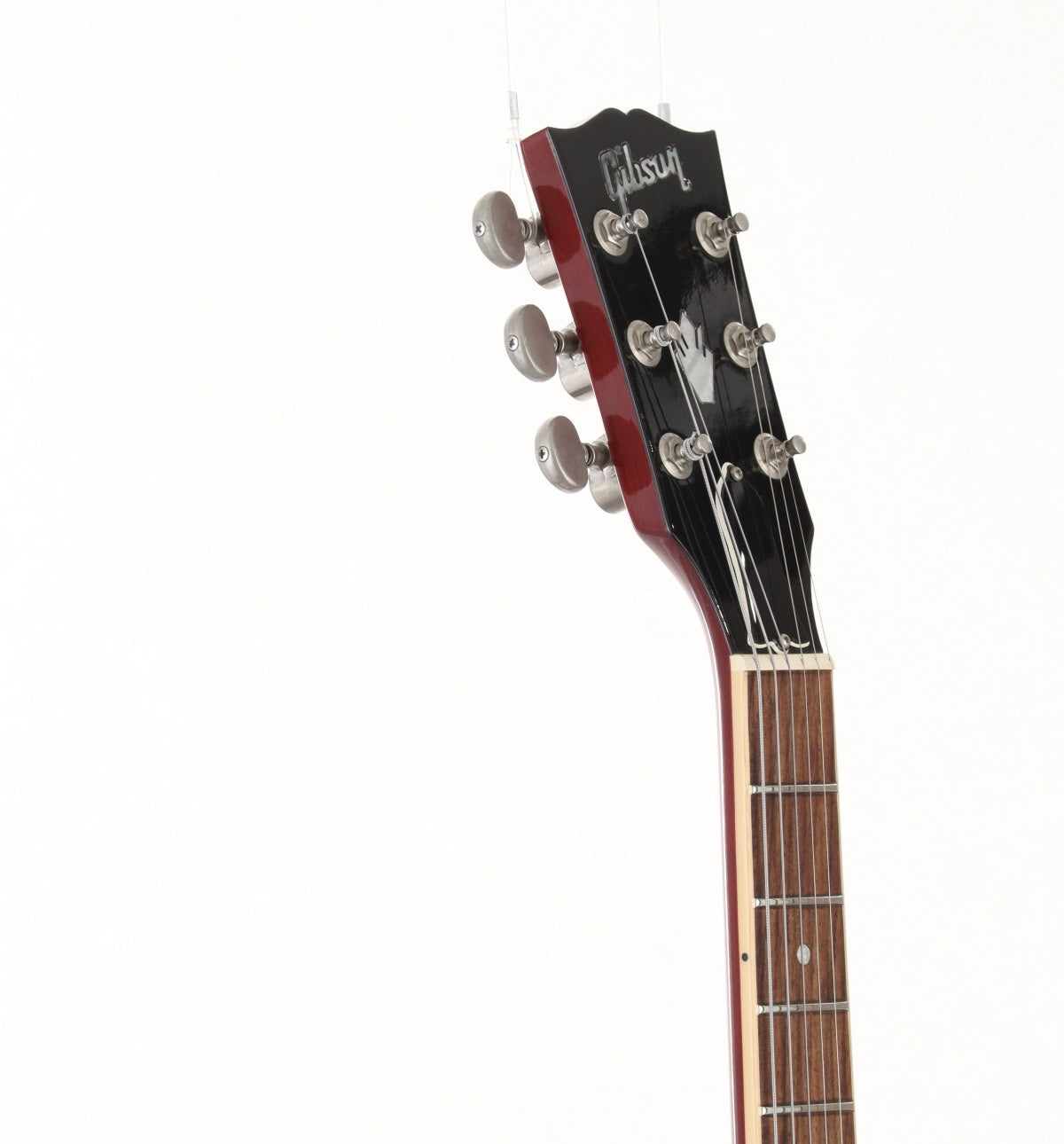 [SN 93286321] USED GIBSON USA / ES-335 Dot Reissue Cherry [03]