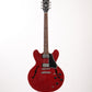 [SN 93286321] USED GIBSON USA / ES-335 Dot Reissue Cherry [03]