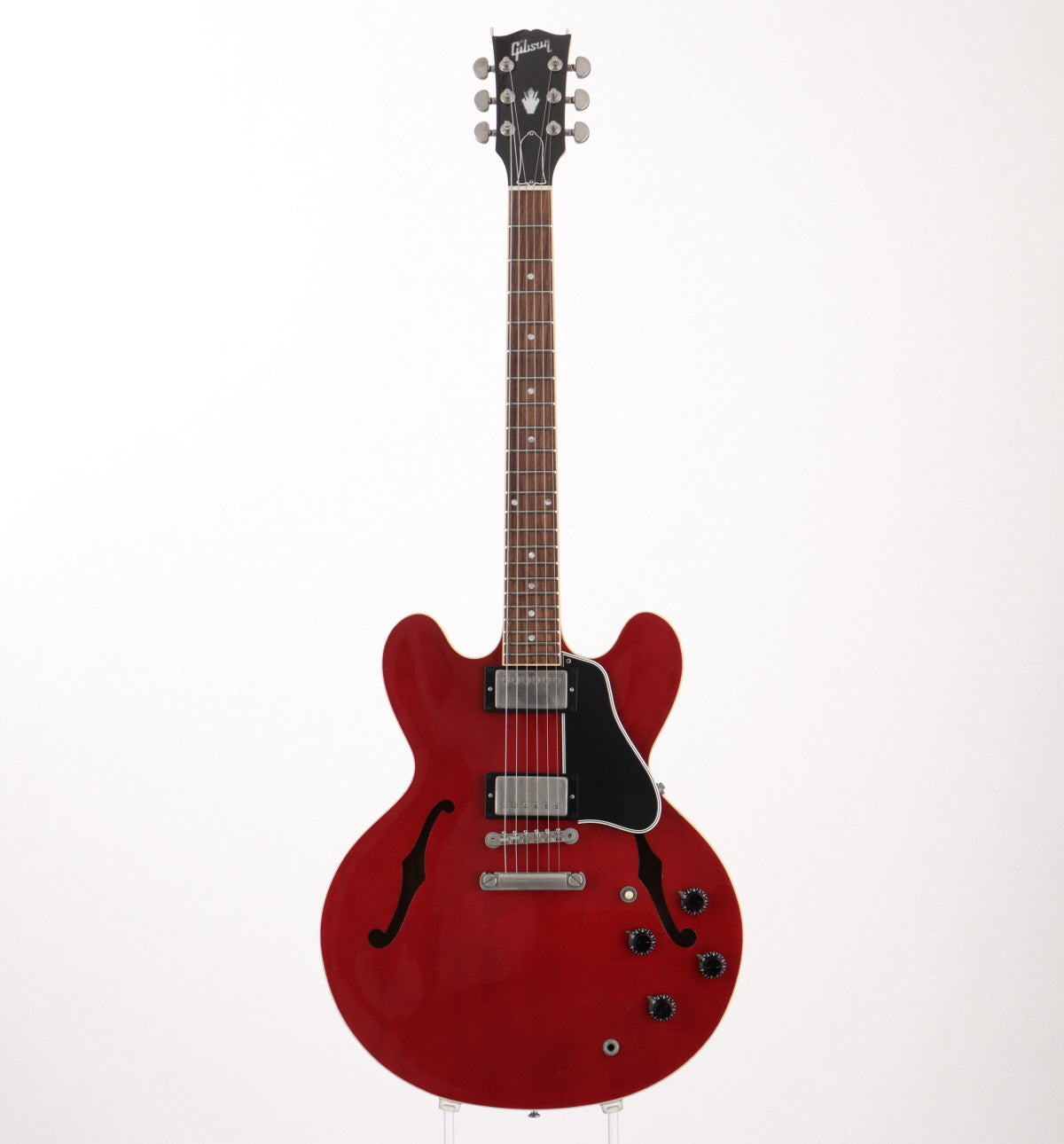 [SN 93286321] USED GIBSON USA / ES-335 Dot Reissue Cherry [03]