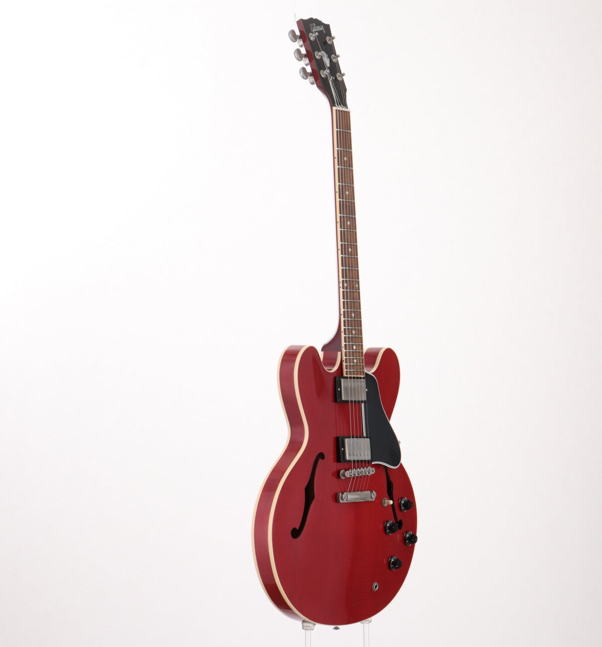 [SN 93286321] USED GIBSON USA / ES-335 Dot Reissue Cherry [03]