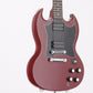 [SN 01030356] USED GIBSON USA / SG Special Ferrari Red [03]