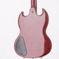 [SN 01030356] USED GIBSON USA / SG Special Ferrari Red [03]