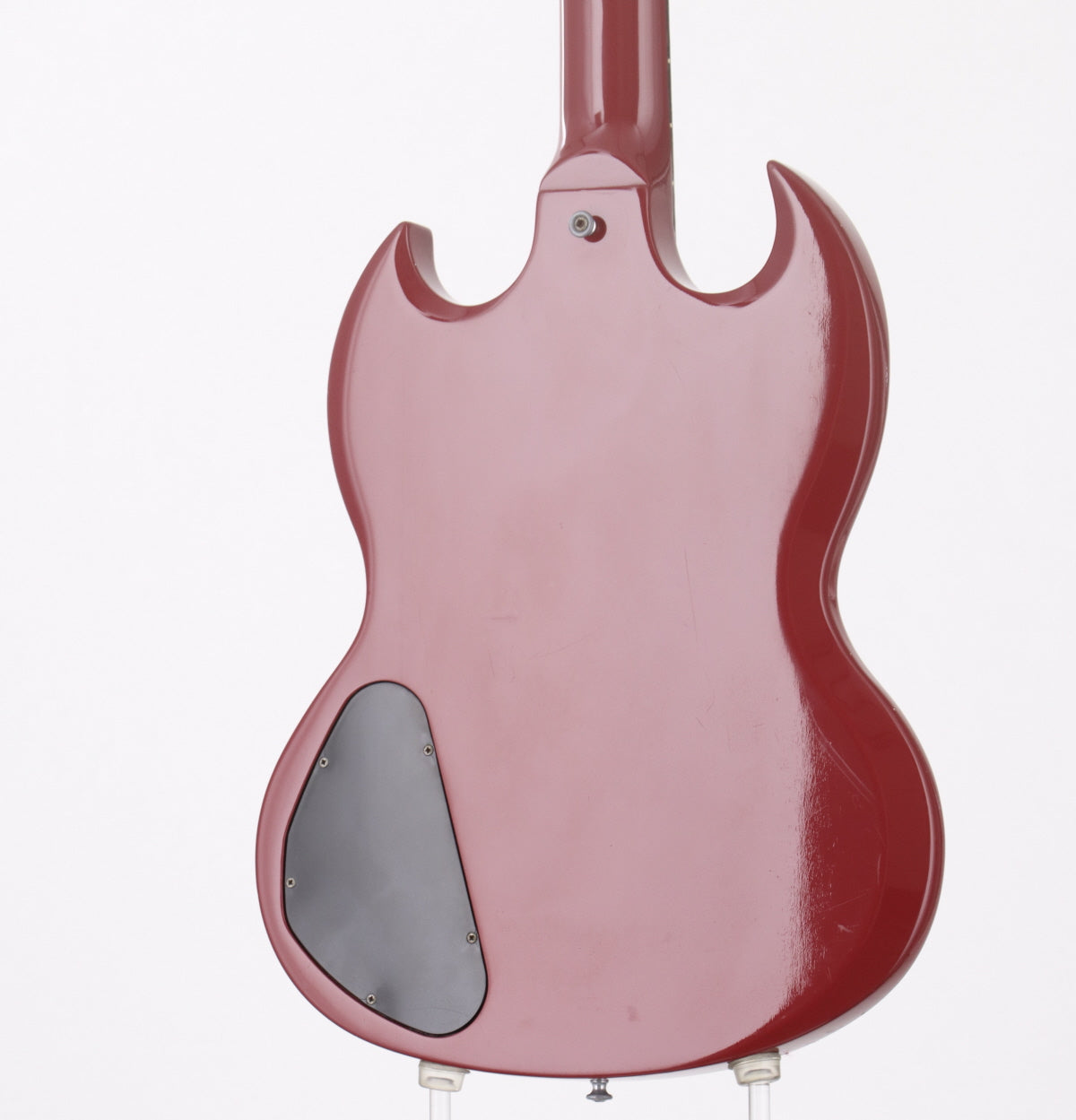 [SN 01030356] USED GIBSON USA / SG Special Ferrari Red [03]