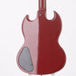 [SN 01030356] USED GIBSON USA / SG Special Ferrari Red [03]