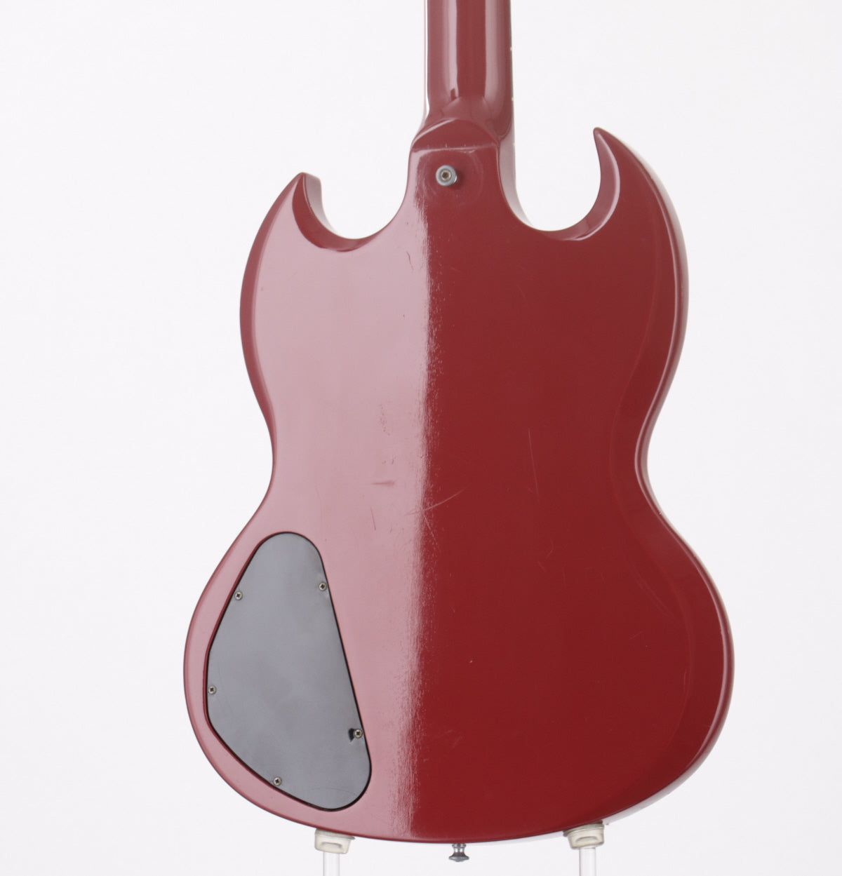 [SN 01030356] USED GIBSON USA / SG Special Ferrari Red [03]