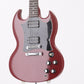[SN 01030356] USED GIBSON USA / SG Special Ferrari Red [03]