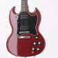 [SN 01030356] USED GIBSON USA / SG Special Ferrari Red [03]