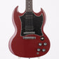[SN 01030356] USED GIBSON USA / SG Special Ferrari Red [03]