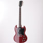 [SN 01030356] USED GIBSON USA / SG Special Ferrari Red [03]