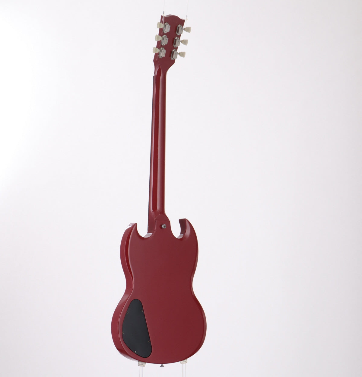 [SN 01030356] USED GIBSON USA / SG Special Ferrari Red [03]