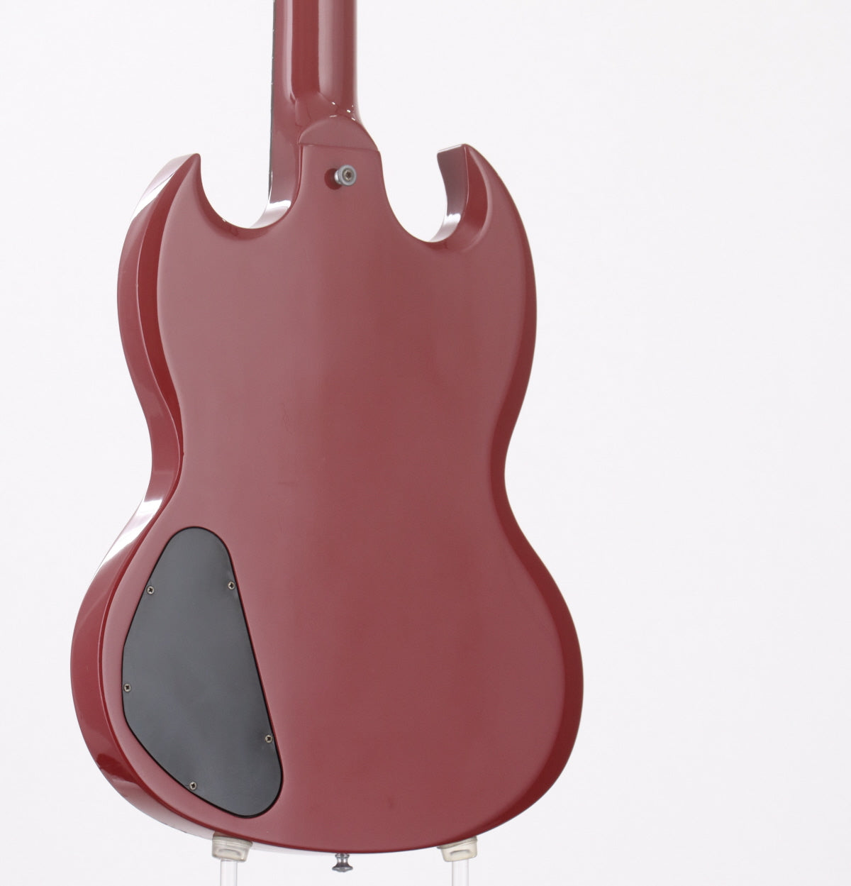 [SN 01030356] USED GIBSON USA / SG Special Ferrari Red [03]