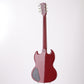 [SN 01030356] USED GIBSON USA / SG Special Ferrari Red [03]