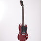 [SN 01030356] USED GIBSON USA / SG Special Ferrari Red [03]