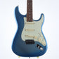 [SN US15060119] USED Fender USA Fender / American Elite Stratcaster Sky Burst Metallic [20]