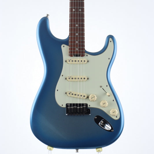 [SN US15060119] USED Fender USA Fender / American Elite Stratcaster Sky Burst Metallic [20]