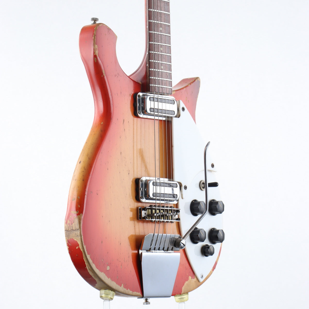 [SN CE9013] USED Rickenbacker / 1963 615 Fireglo [12]