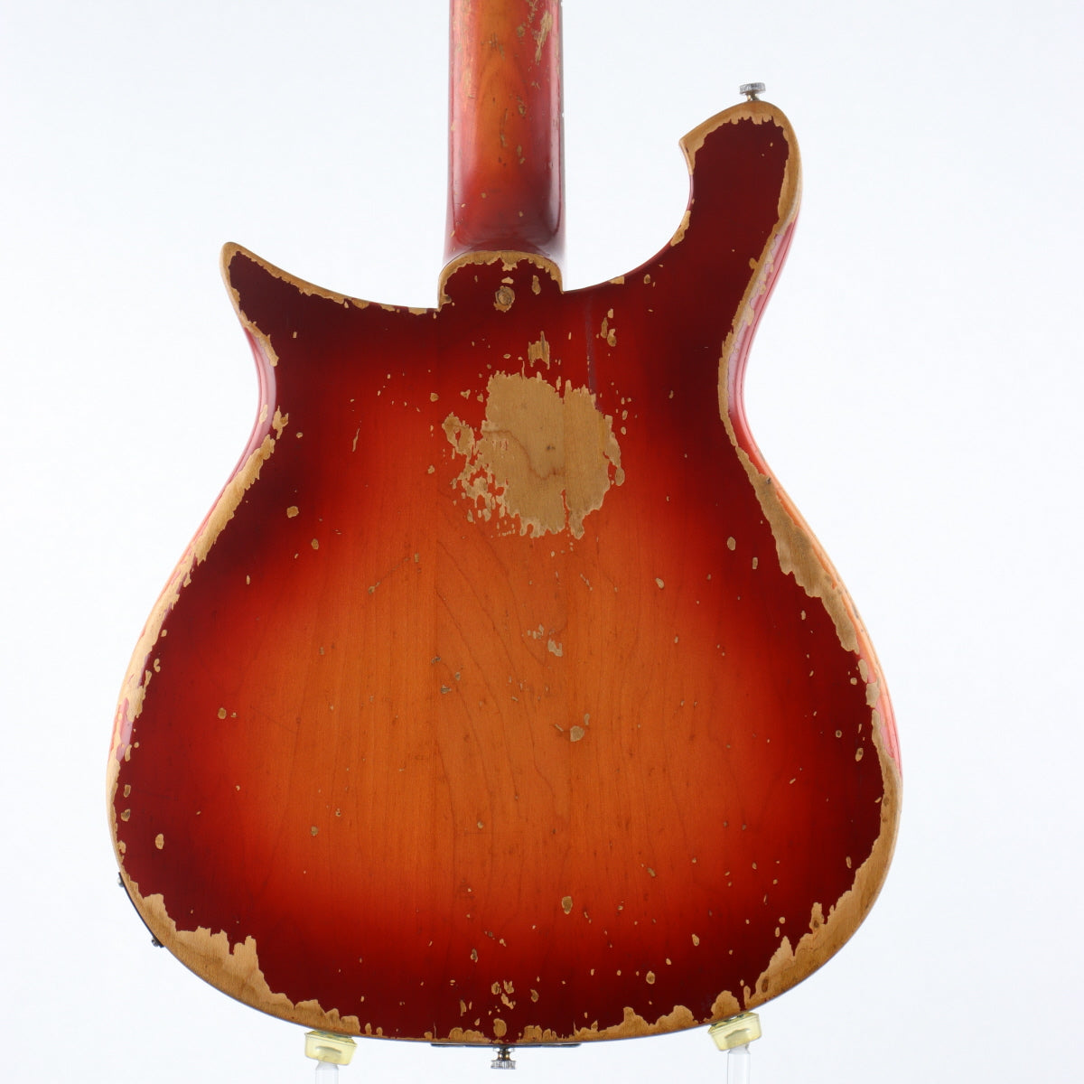 [SN CE9013] USED Rickenbacker / 1963 615 Fireglo [12]