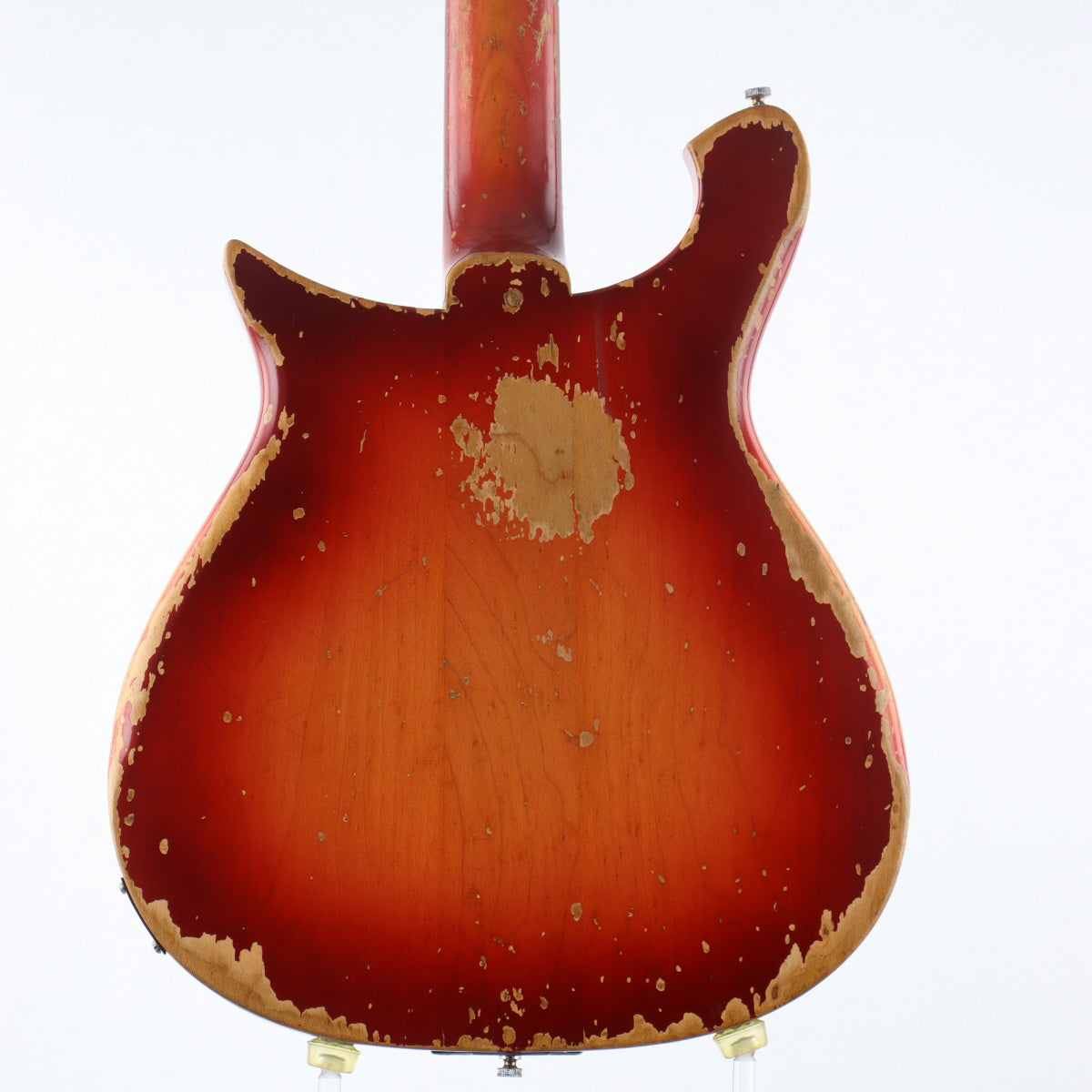 [SN CE9013] USED Rickenbacker / 1963 615 Fireglo [12]