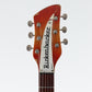 [SN CE9013] USED Rickenbacker / 1963 615 Fireglo [12]