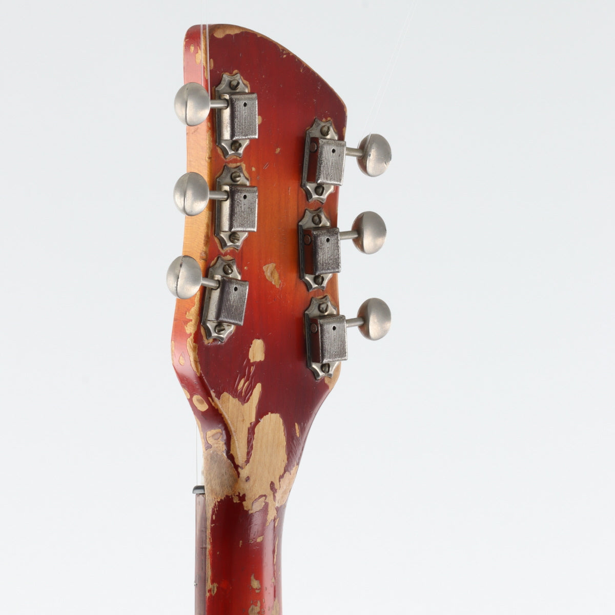 [SN CE9013] USED Rickenbacker / 1963 615 Fireglo [12]