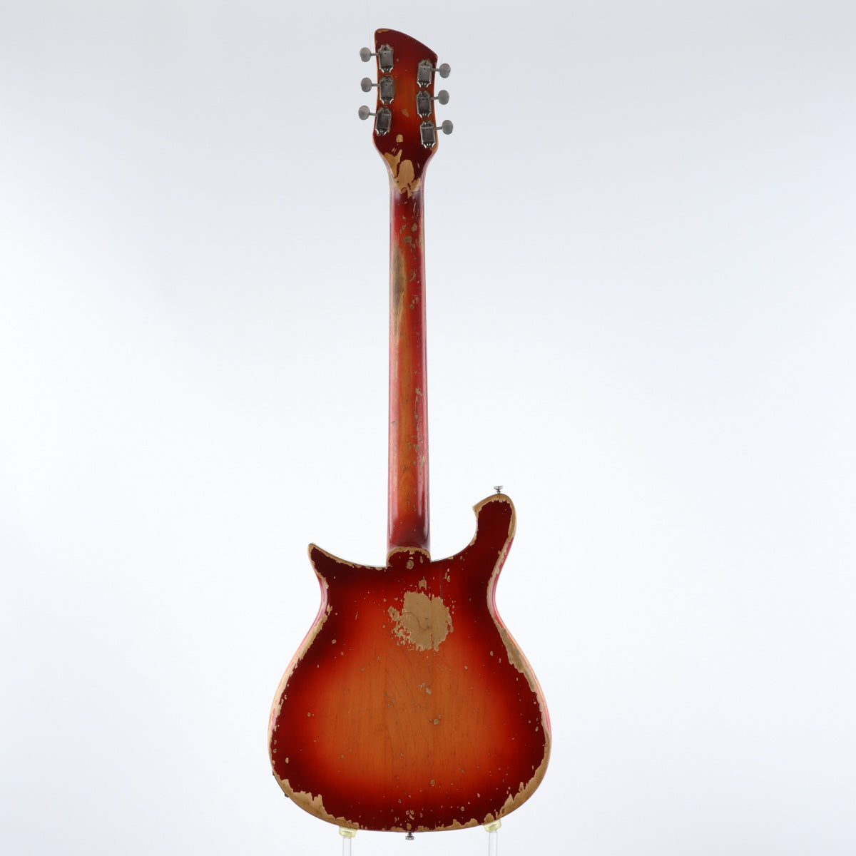 [SN CE9013] USED Rickenbacker / 1963 615 Fireglo [12]