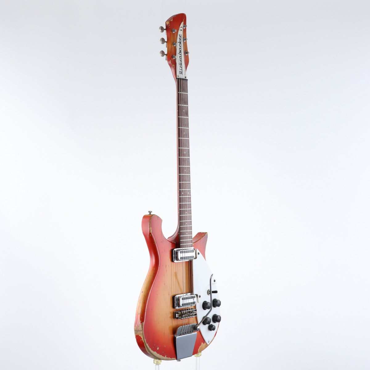 [SN CE9013] USED Rickenbacker / 1963 615 Fireglo [12]