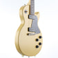 [SN 09418] USED Gibson Custom / Historic Collection 1960 Les Paul Special Single Cut Reissue VOS TV Yellow [11]