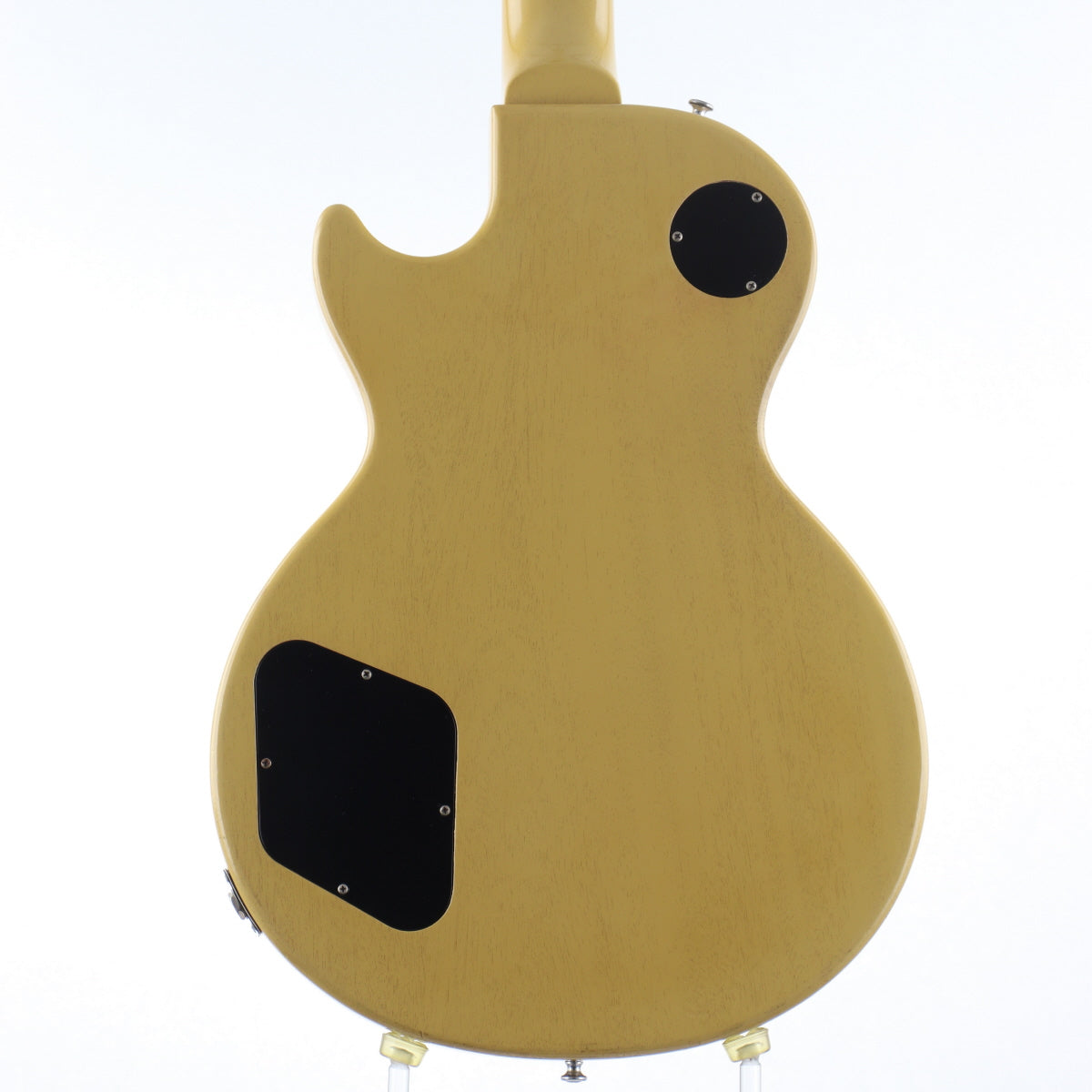 [SN 09418] USED Gibson Custom / Historic Collection 1960 Les Paul Special Single Cut Reissue VOS TV Yellow [11]