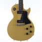 [SN 09418] USED Gibson Custom / Historic Collection 1960 Les Paul Special Single Cut Reissue VOS TV Yellow [11]