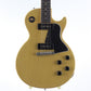 [SN 09418] USED Gibson Custom / Historic Collection 1960 Les Paul Special Single Cut Reissue VOS TV Yellow [11]