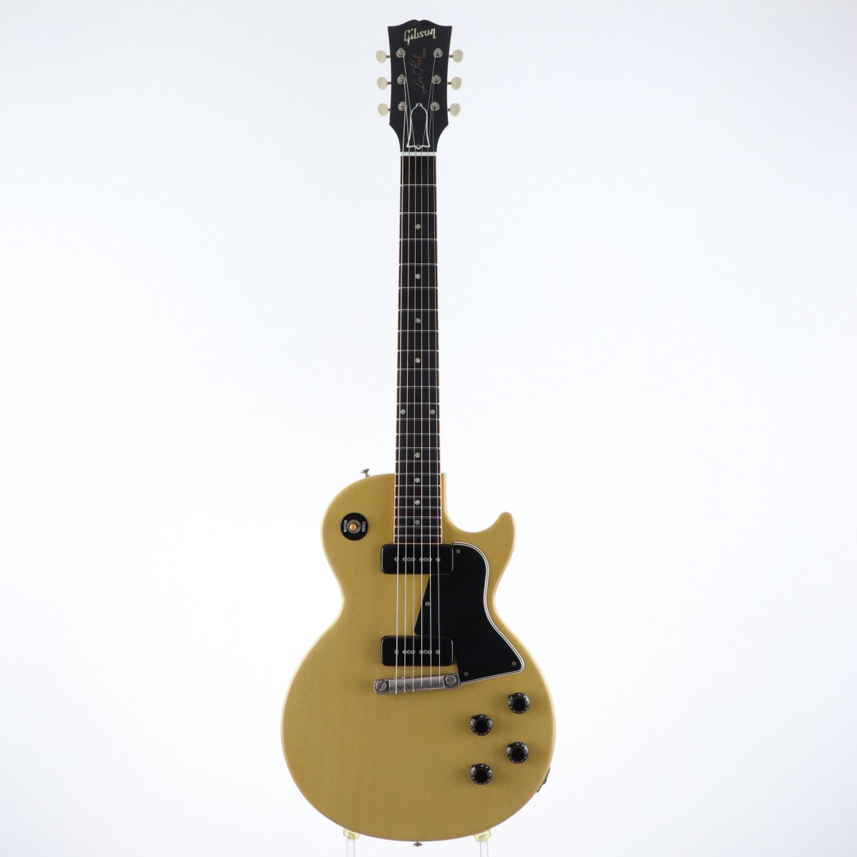 [SN 09418] USED Gibson Custom / Historic Collection 1960 Les Paul Special Single Cut Reissue VOS TV Yellow [11]