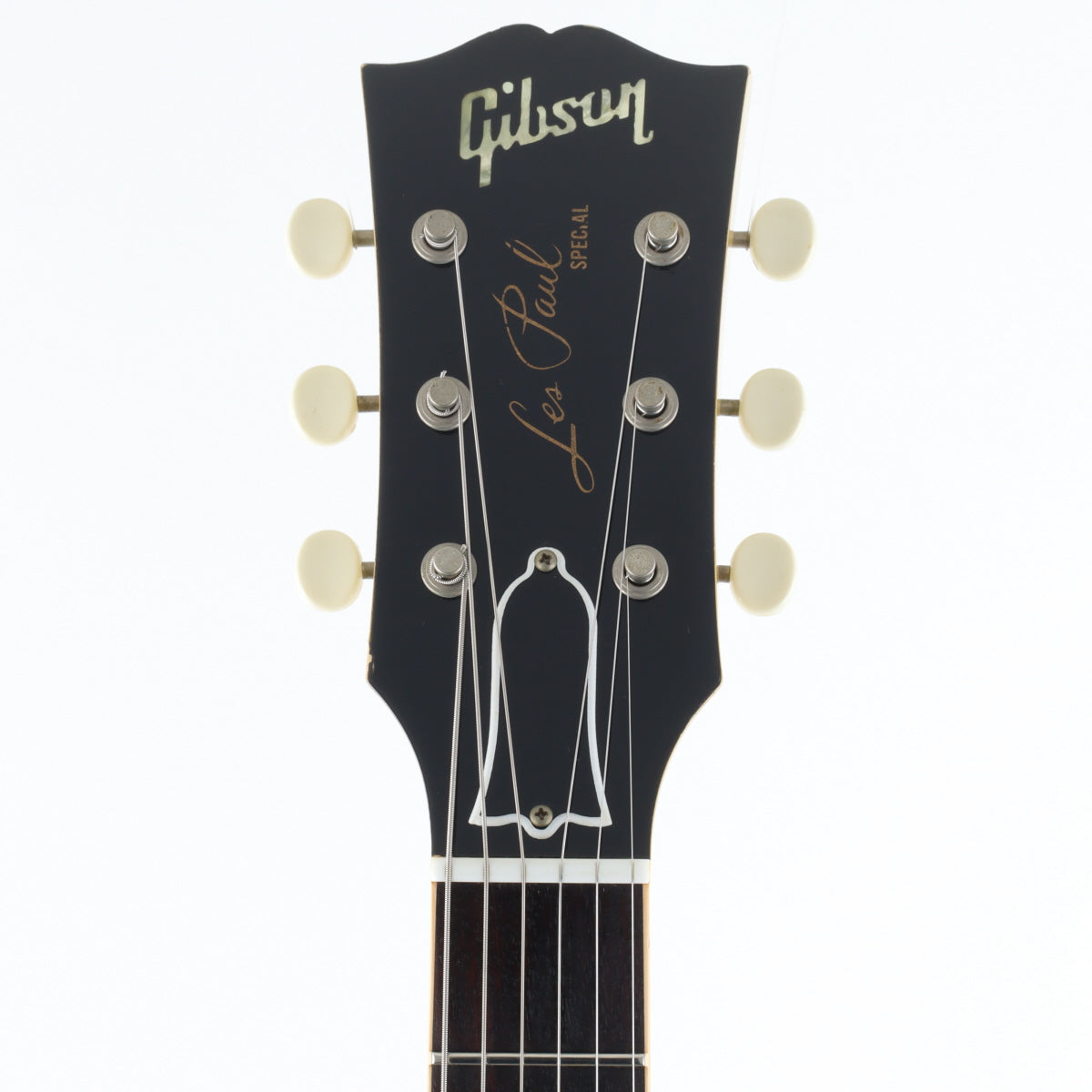 [SN 09418] USED Gibson Custom / Historic Collection 1960 Les Paul Special Single Cut Reissue VOS TV Yellow [11]